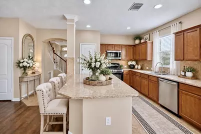11403 Sandstone Canyon Drive, Humble, TX 77396 - Photo 10