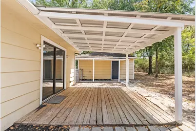 5 Top Flite Lane, Trinity, TX 75862 - Photo 28