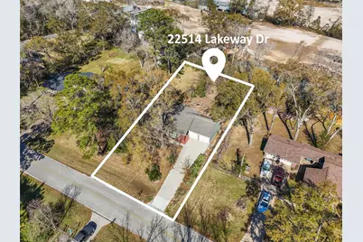 22514 Lakeway Drive, Spring, TX 77373 - Photo 2