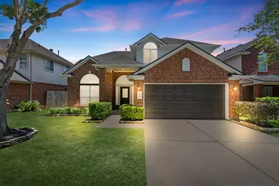5123 Forest Sage Lane, Katy, TX 77494 - Photo 1