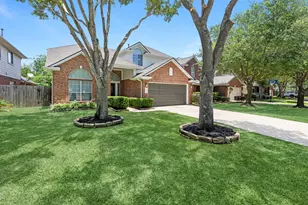 5123 Forest Sage Ln, Katy, TX 77494 - Photo 2