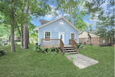 22315 Rustic Bridge Lane, Kingwood, TX 77339 - Photo 4