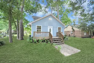 22315 Rustic Bridge Ln, Kingwood, TX 77339 - Photo 4
