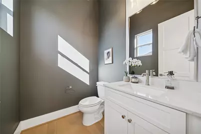 1405 W 21st St #B, Houston, TX 77008 - Photo 22