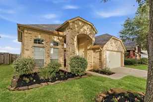 22418 Bridgestone Ridge Dr, Spring, TX 77388 - Photo 34