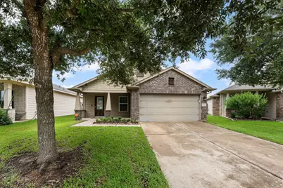 10806 Harston Drive, Tomball, TX 77375 - Photo 4