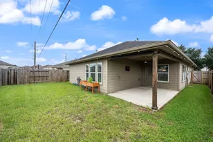 10806 Harston Dr, Tomball, TX 77375 - Photo 34