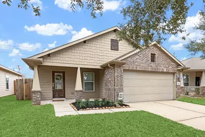 10806 Harston Drive, Tomball, TX 77375 - Photo 1