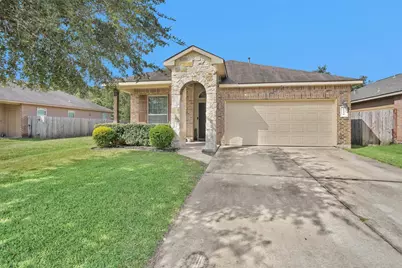 9934 Sterling Place Drive, Conroe, TX 77303 - Photo 2