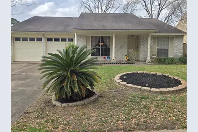 1222 New Tree Lane, Missouri City, TX 77489 - Photo 1