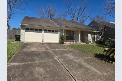 1222 New Tree Lane, Missouri City, TX 77489 - Photo 2