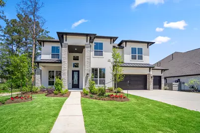 15715 Dandelion Dreams Street, Conroe, TX 77302 - Photo 2