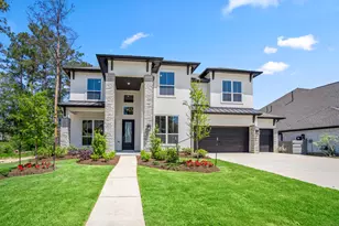 15715 Dandelion Dreams St, Conroe, TX 77302 - Photo 2