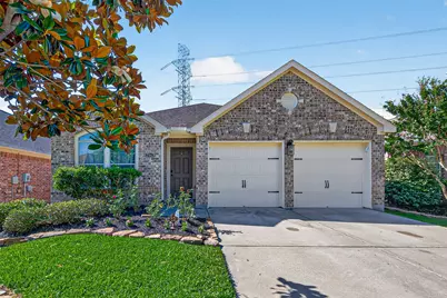 27443 Rebecca Field Lane, Spring, TX 77386 - Photo 1