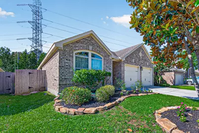 27443 Rebecca Field Lane, Spring, TX 77386 - Photo 2