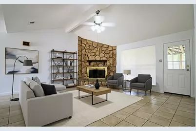 10314 Hollow Canyon Court, Sugar Land, TX 77498 - Photo 6