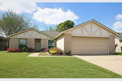 10314 Hollow Canyon Court, Sugar Land, TX 77498 - Photo 1