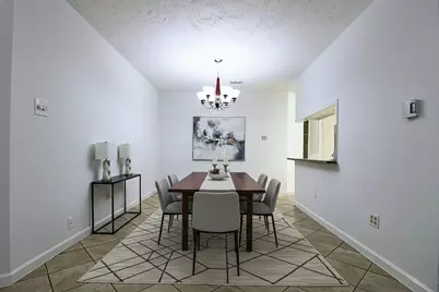 10314 Hollow Canyon Court, Sugar Land, TX 77498 - Photo 8