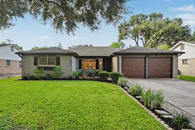 6007 Portal Drive, Houston, TX 77096 - Photo 1