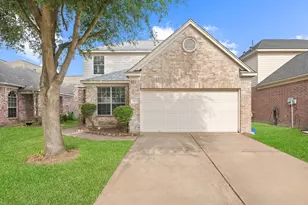 2923 Ridge Scene Wy, Houston, TX 77084 - Photo 2