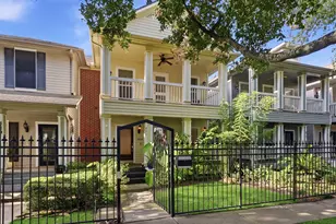 421 Westmoreland St, Houston, TX 77006 - Photo 2