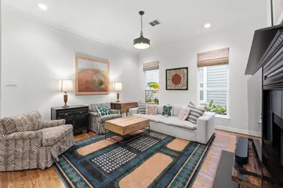 421 Westmoreland Street, Houston, TX 77006 - Photo 8