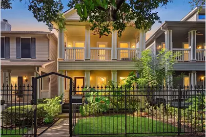 421 Westmoreland Street, Houston, TX 77006 - Photo 1