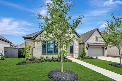 726 Native Meadow Drive, Richmond, TX 77406 - Photo 2