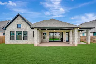 726 Native Meadow Drive, Richmond, TX 77406 - Photo 8