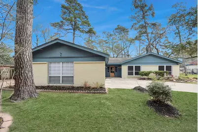 26206 Maplewood Drive, Spring, TX 77386 - Photo 4