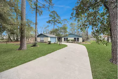 26206 Maplewood Drive, Spring, TX 77386 - Photo 2