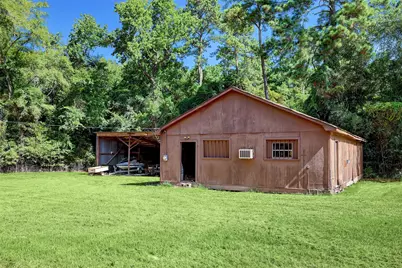 1664 N McCaleb Road, Montgomery, TX 77356 - Photo 6