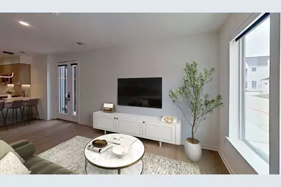 1941 Sawdust Road #526, The Woodlands, TX 77380 - Photo 2