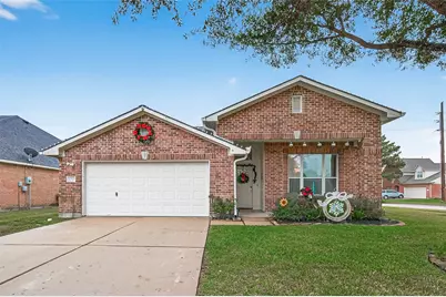 20523 Rainstone Court, Katy, TX 77449 - Photo 1