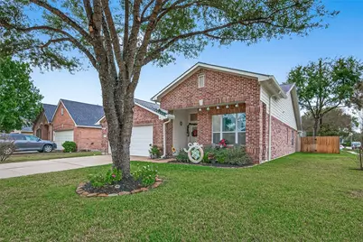 20523 Rainstone Court, Katy, TX 77449 - Photo 2