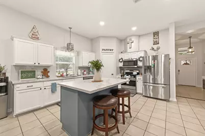 20523 Rainstone Court, Katy, TX 77449 - Photo 8