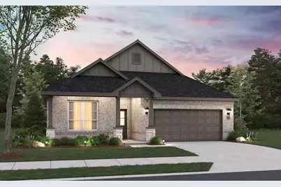 21713 Southern Valley Lane, New Caney, TX 77357 - Photo 2