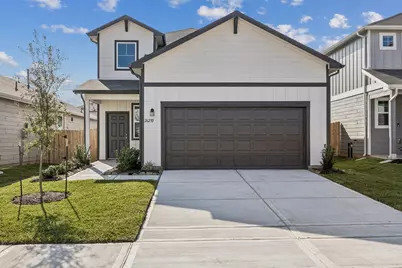 26270 Arrowleaf Drive, Magnolia, TX 77355 - Photo 1