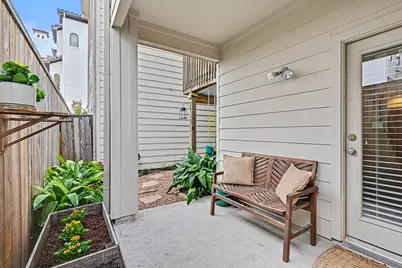 128 Detering Street #C, Houston, TX 77007 - Photo 20