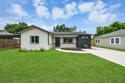 4918 Culmore Lane, Houston, TX 77021 - Photo 2