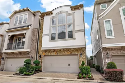 8326 Ginger Oak Street, Houston, TX 77055 - Photo 1
