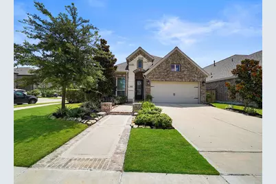 15018 Fisher Reservoir Drive, Cypress, TX 77433 - Photo 34