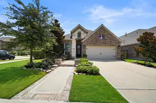 15018 Fisher Reservoir Dr, Cypress, TX 77433 - Photo 34