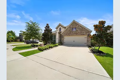 15018 Fisher Reservoir Drive, Cypress, TX 77433 - Photo 2