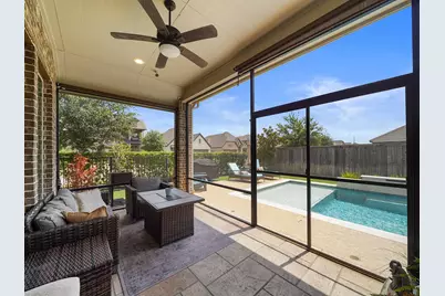 15018 Fisher Reservoir Drive, Cypress, TX 77433 - Photo 24
