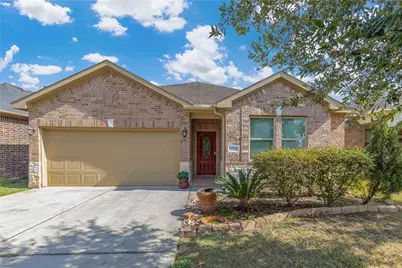 23741 Briar Tree Drive, Porter, TX 77365 - Photo 1