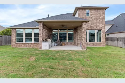 1102 McMurtry Ridge Drive, Katy, TX 77494 - Photo 32