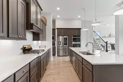 1102 McMurtry Ridge Drive, Katy, TX 77494 - Photo 8