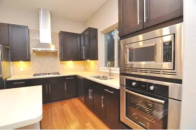 4303 Dickson Street #A, Houston, TX 77007 - Photo 4