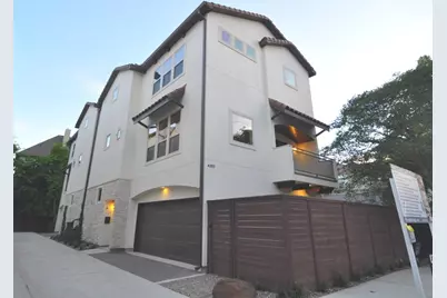 4303 Dickson Street #A, Houston, TX 77007 - Photo 2